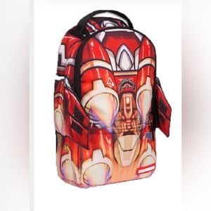Spray ground backpack 🎒